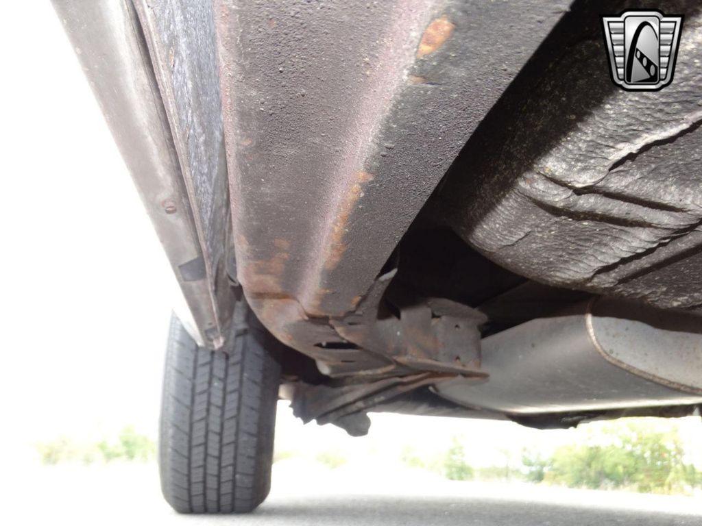 used 1984 Buick LeSabre car, priced at $13,000