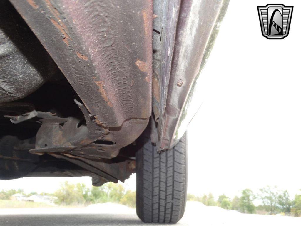 used 1984 Buick LeSabre car, priced at $13,000