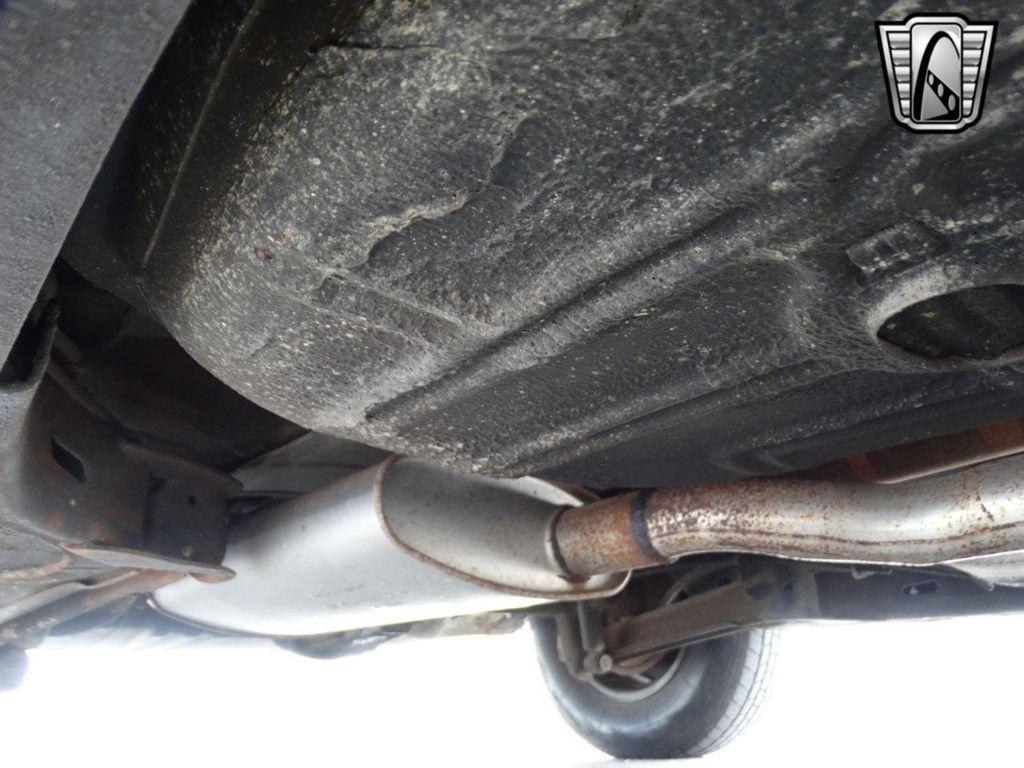 used 1984 Buick LeSabre car, priced at $13,000