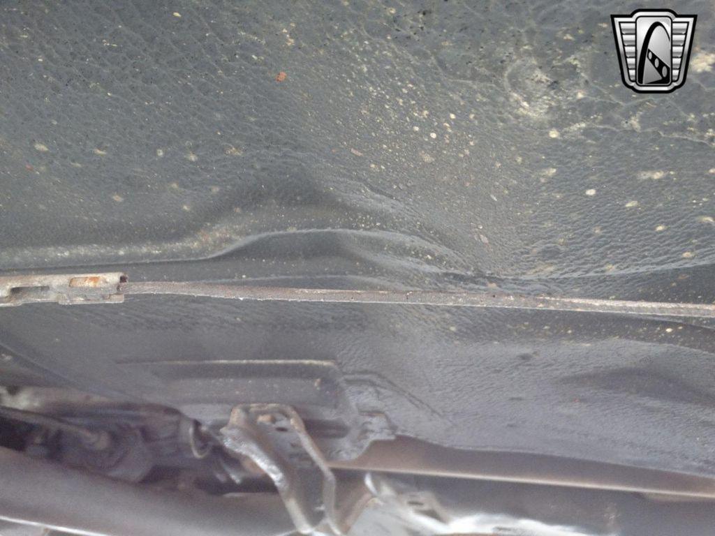 used 1984 Buick LeSabre car, priced at $13,000