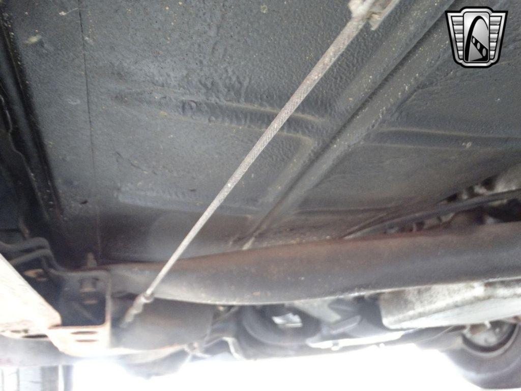 used 1984 Buick LeSabre car, priced at $13,000