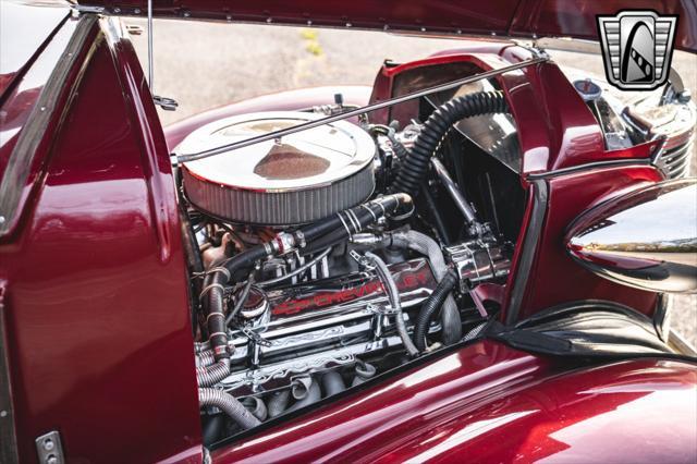 used 1938 Chevrolet Master Deluxe car, priced at $46,000