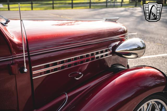 used 1938 Chevrolet Master Deluxe car, priced at $46,000