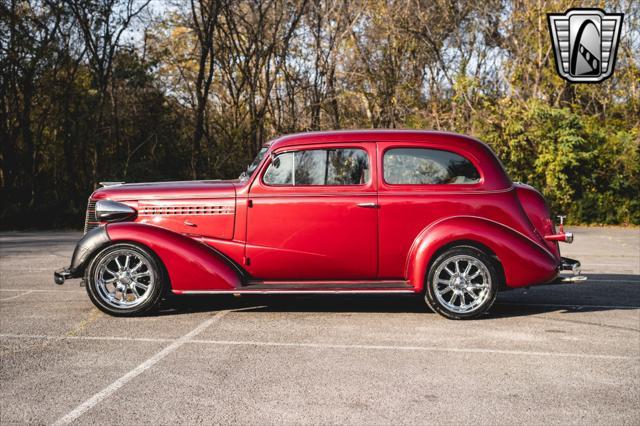 used 1938 Chevrolet Master Deluxe car, priced at $46,000