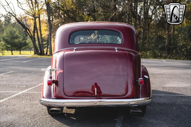 used 1938 Chevrolet Master Deluxe car, priced at $46,000