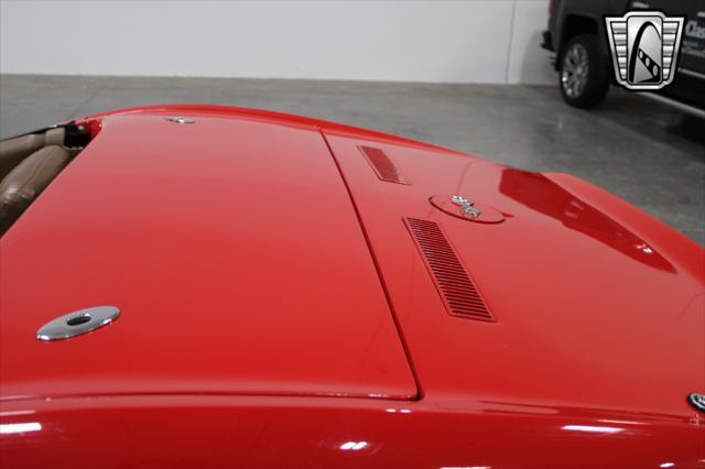 used 1968 Chevrolet Corvette car, priced at $53,000