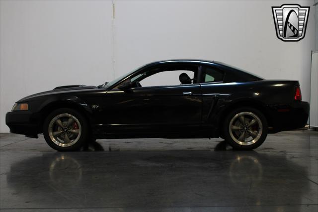 used 2001 Ford Mustang car, priced at $16,500