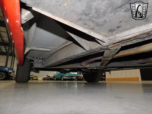 used 1961 Chevrolet Corvette car, priced at $89,000