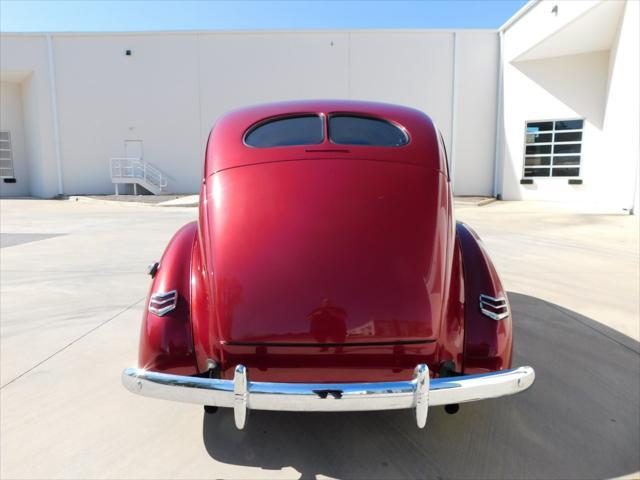used 1940 Ford Deluxe car, priced at $46,000