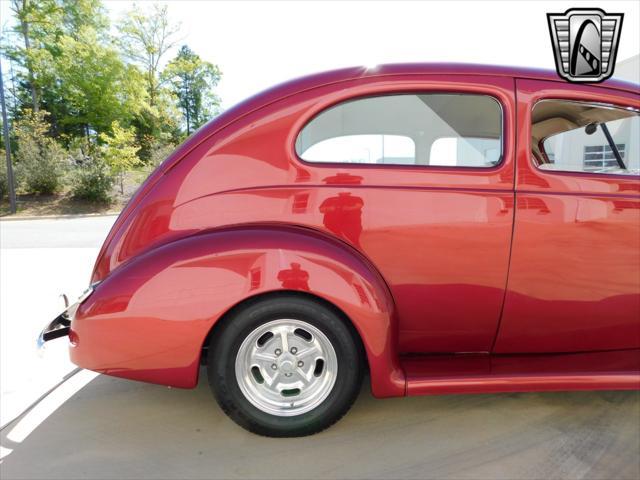 used 1940 Ford Deluxe car, priced at $46,000