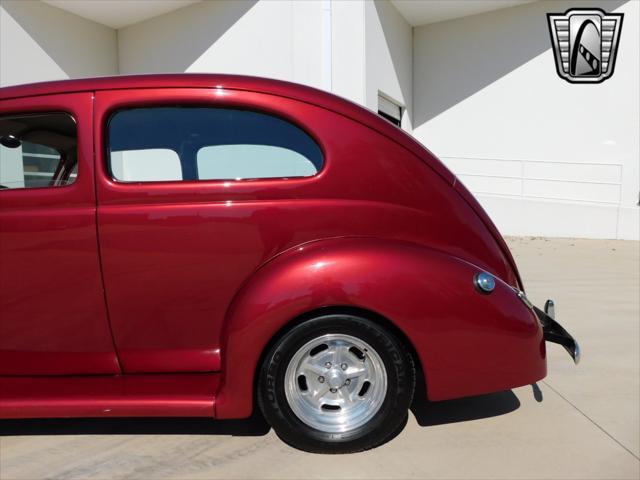used 1940 Ford Deluxe car, priced at $46,000