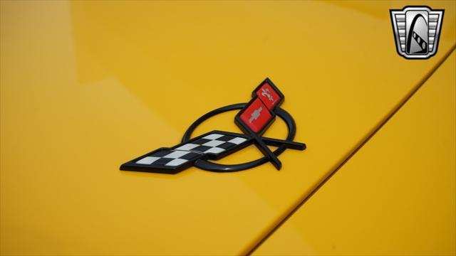 used 2002 Chevrolet Corvette car, priced at $25,000