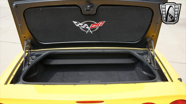 used 2002 Chevrolet Corvette car, priced at $25,000