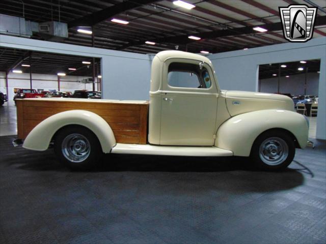 used 1941 Ford Pickup Truck car, priced at $29,000