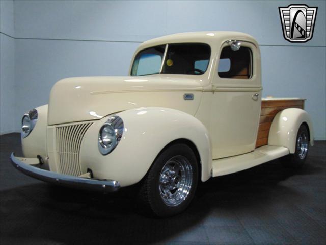 used 1941 Ford Pickup Truck car, priced at $29,000