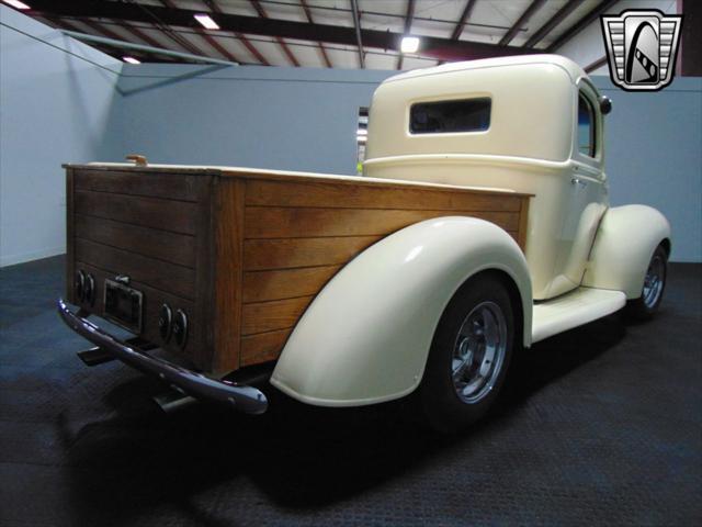 used 1941 Ford Pickup Truck car, priced at $29,000