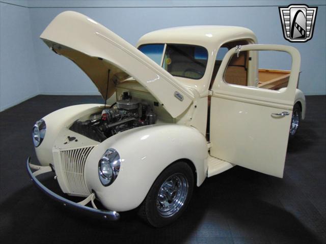 used 1941 Ford Pickup Truck car, priced at $29,000