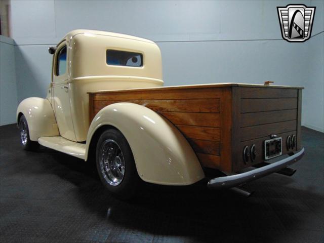 used 1941 Ford Pickup Truck car, priced at $29,000