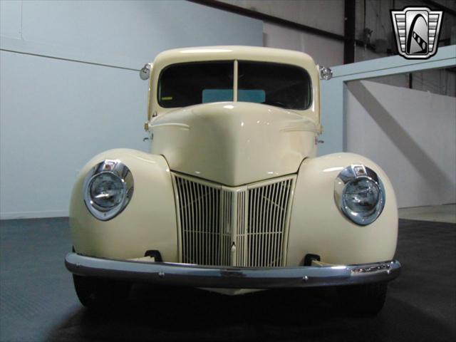 used 1941 Ford Pickup Truck car, priced at $29,000