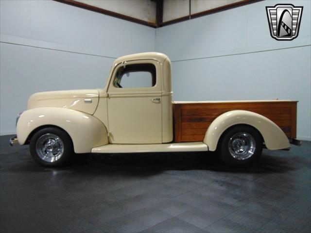 used 1941 Ford Pickup Truck car, priced at $29,000