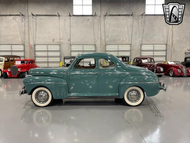used 1941 Ford Deluxe car, priced at $25,000