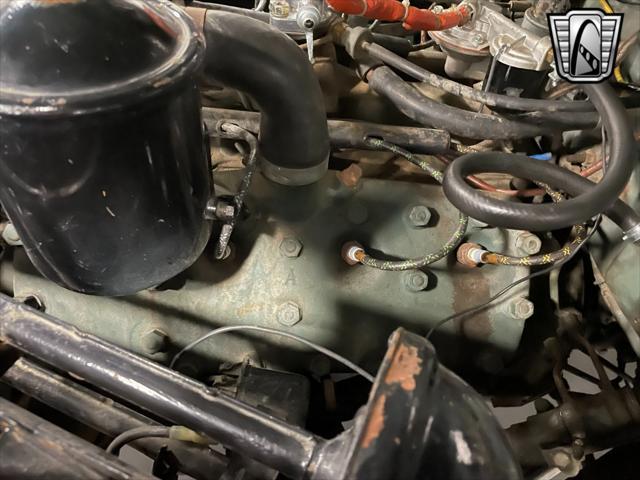 used 1941 Ford Deluxe car, priced at $25,000