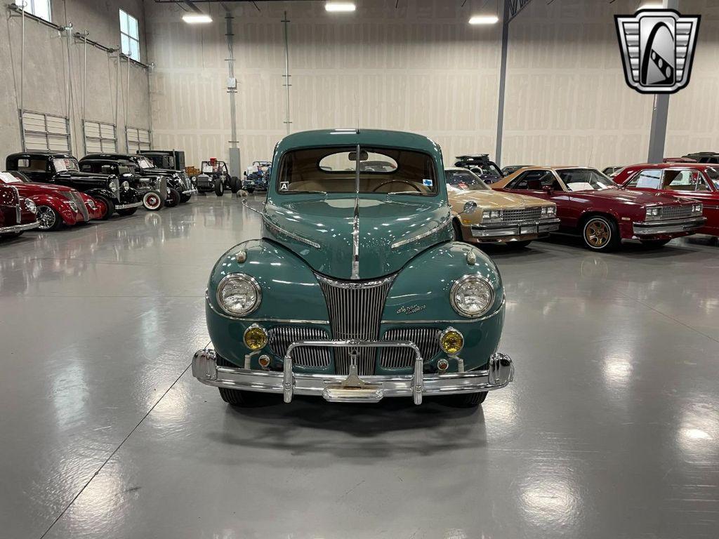 used 1941 Ford Deluxe car, priced at $22,000
