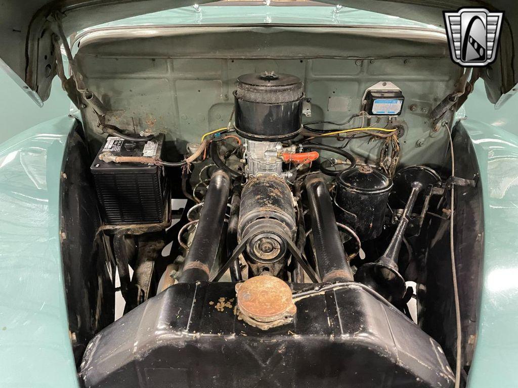 used 1941 Ford Deluxe car, priced at $22,000