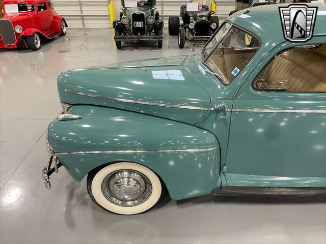 used 1941 Ford Deluxe car, priced at $25,000