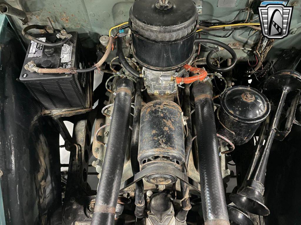 used 1941 Ford Deluxe car, priced at $22,000