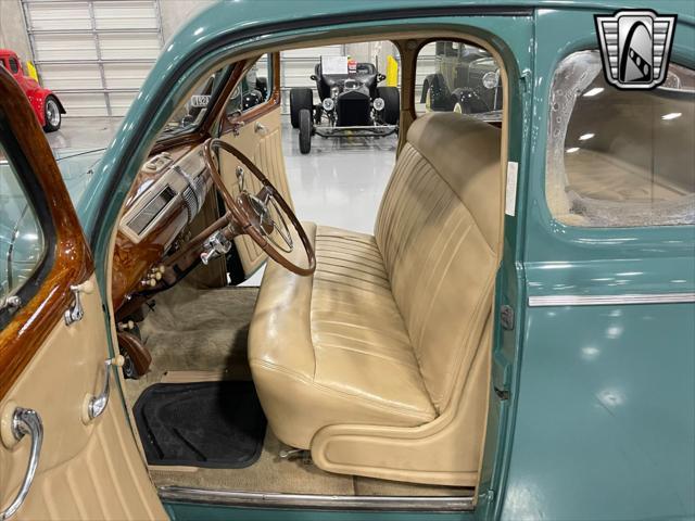 used 1941 Ford Deluxe car, priced at $25,000