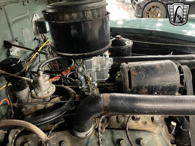 used 1941 Ford Deluxe car, priced at $25,000