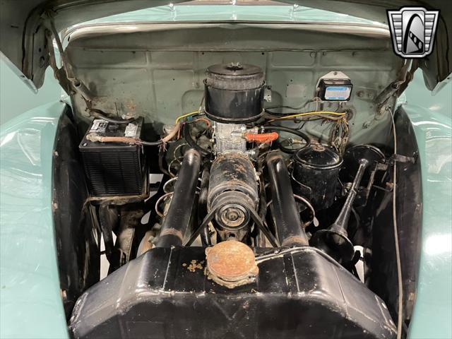 used 1941 Ford Deluxe car, priced at $25,000