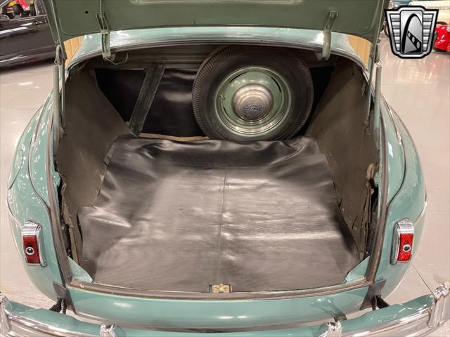 used 1941 Ford Deluxe car, priced at $25,000