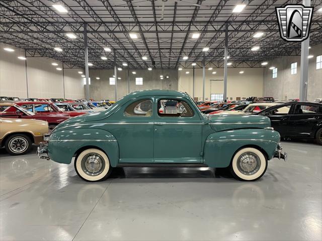 used 1941 Ford Deluxe car, priced at $25,000
