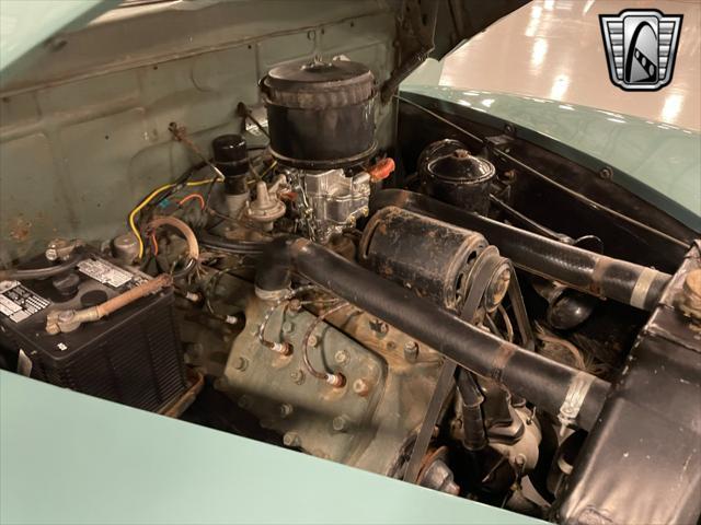 used 1941 Ford Deluxe car, priced at $25,000