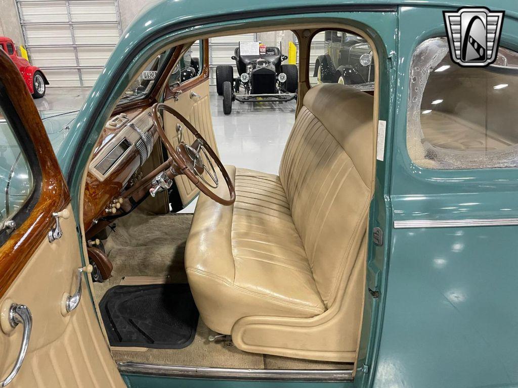 used 1941 Ford Deluxe car, priced at $22,000