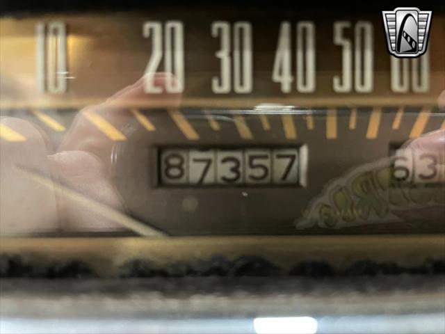 used 1941 Ford Deluxe car, priced at $25,000