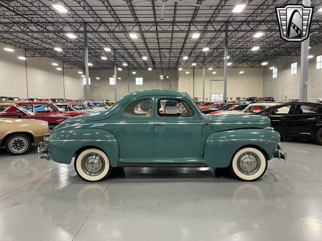 used 1941 Ford Deluxe car, priced at $22,000
