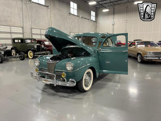 used 1941 Ford Deluxe car, priced at $25,000