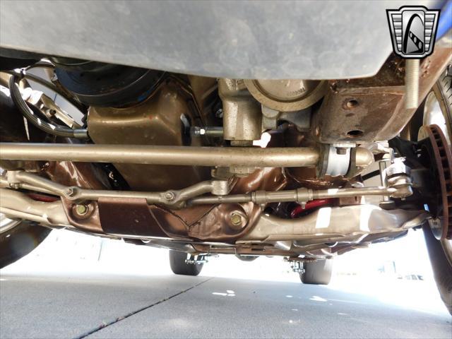 used 2000 Chevrolet S-10 car, priced at $20,000