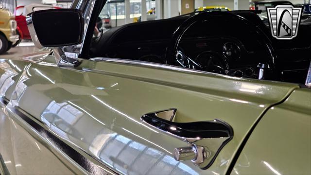used 1967 Ford Mustang car, priced at $33,000