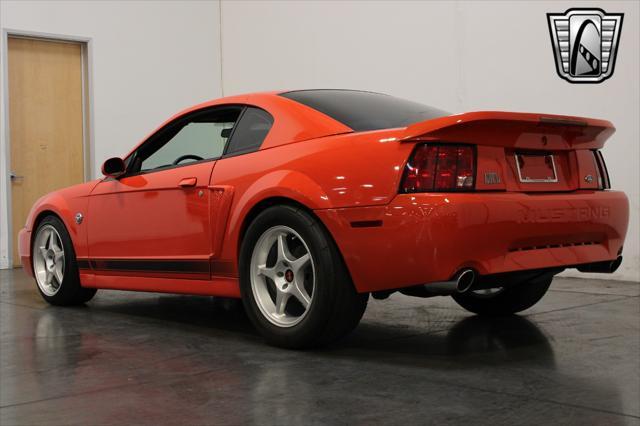 used 2004 Ford Mustang car, priced at $29,000