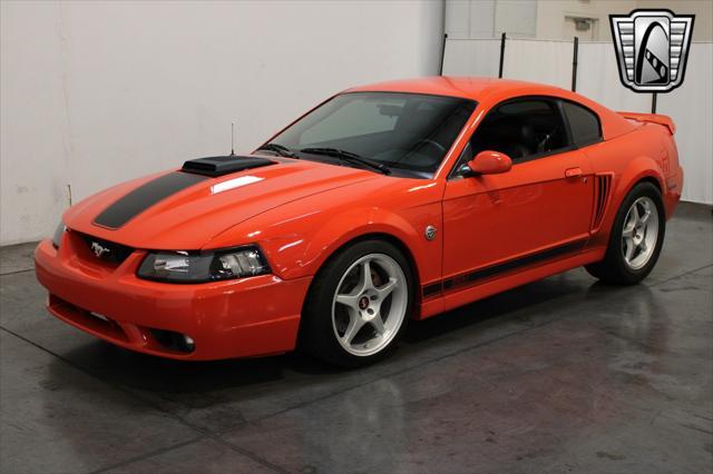 used 2004 Ford Mustang car, priced at $29,000