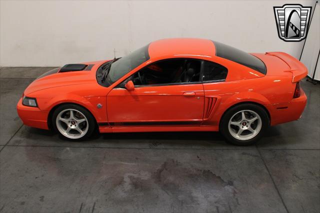 used 2004 Ford Mustang car, priced at $29,000