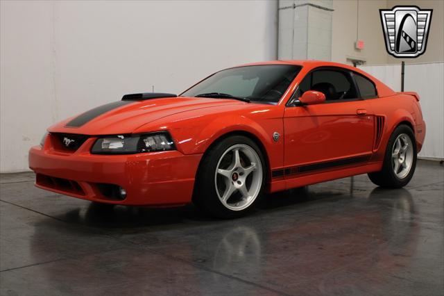 used 2004 Ford Mustang car, priced at $29,000