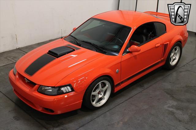 used 2004 Ford Mustang car, priced at $29,000