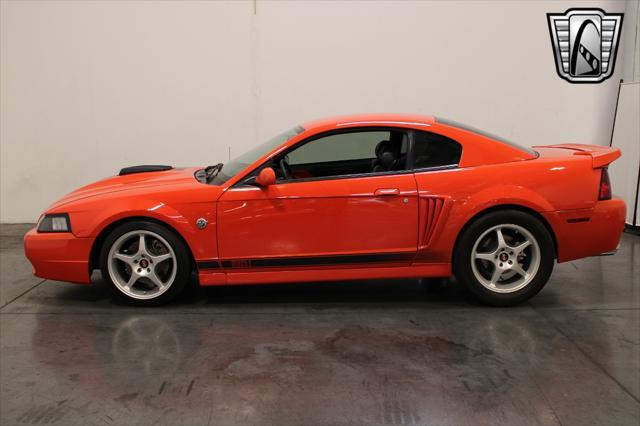 used 2004 Ford Mustang car, priced at $29,000