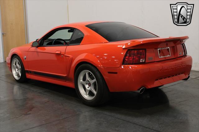 used 2004 Ford Mustang car, priced at $29,000