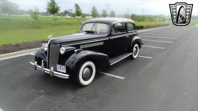 used 1937 Buick Century car, priced at $26,000